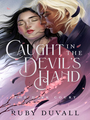 Caught in the Devil's Hand - ebook
